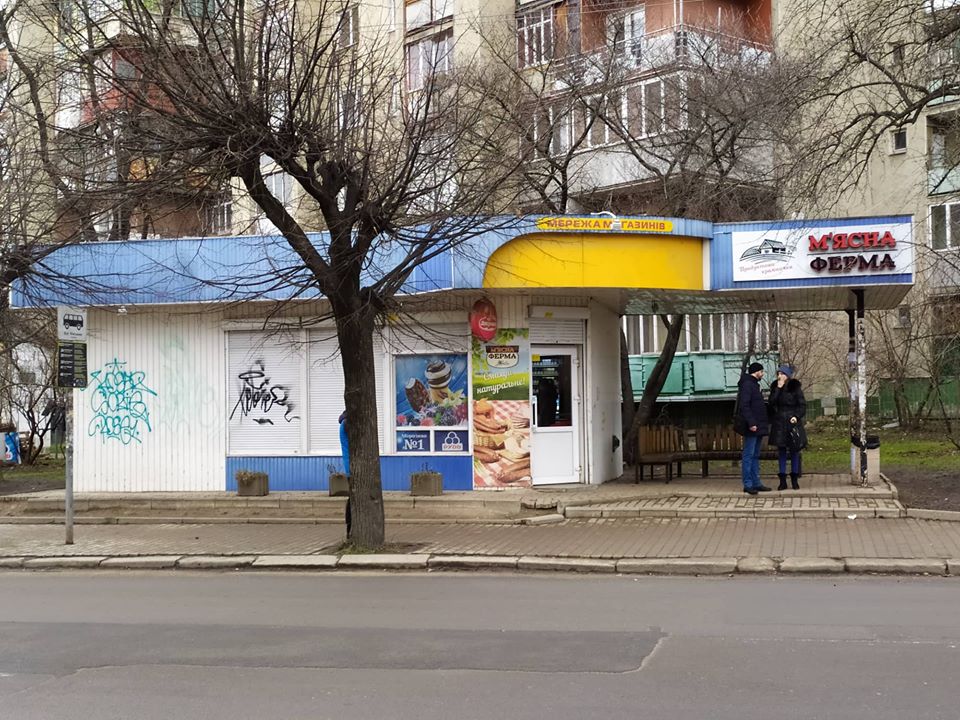 В одному з франківських магазинів дитині продали алкоголь