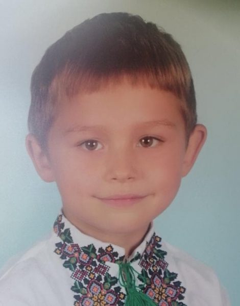 На Прикарпатті шукають шестирічного хлопчика та його матір (ОНОВЛЕНО)