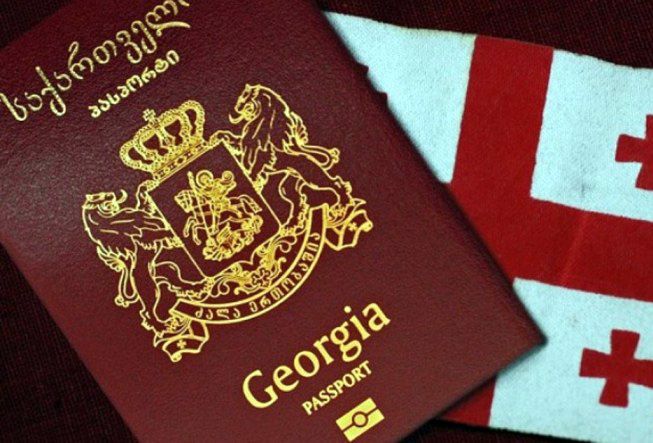 Двох засуджених грузинів примусово депортують з Прикарпаття  