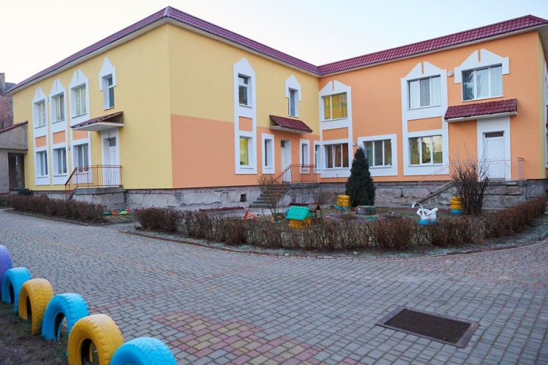 Цього року в Івано-Франківську утеплять ще 11 освітніх закладів (ФОТО)
