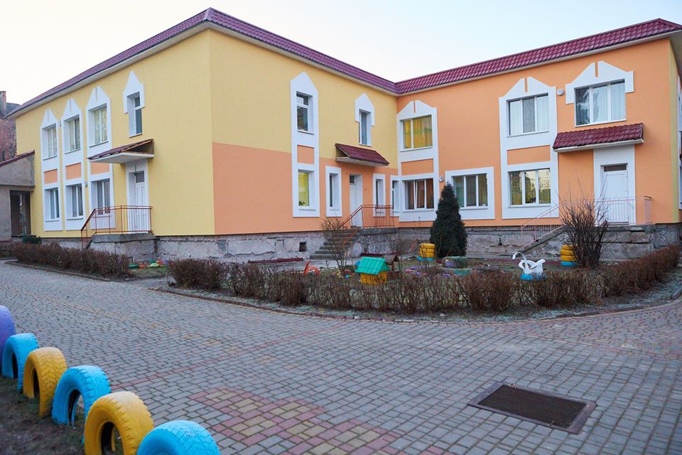 Цього року в Івано-Франківську утеплять ще 11 освітніх закладів (ФОТО)