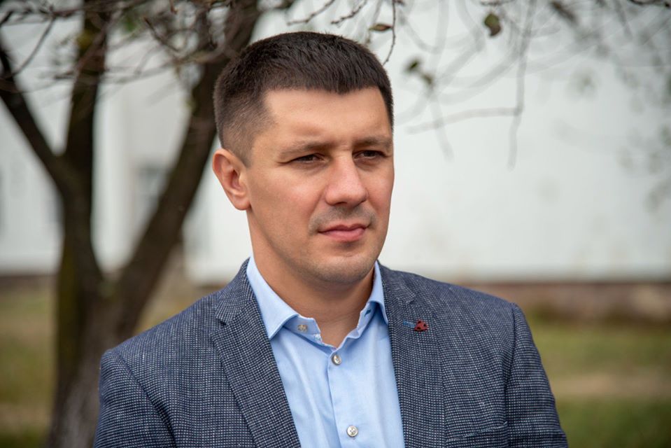 Нардеп з Калуша просить МОЗ, аби райлікарню належно підготували до прийому хворих на COVID-19