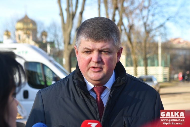 Захворюваність постійно зростає, тому святкуймо Великдень вдома, – в.о. голови ОДА до прикарпатців
