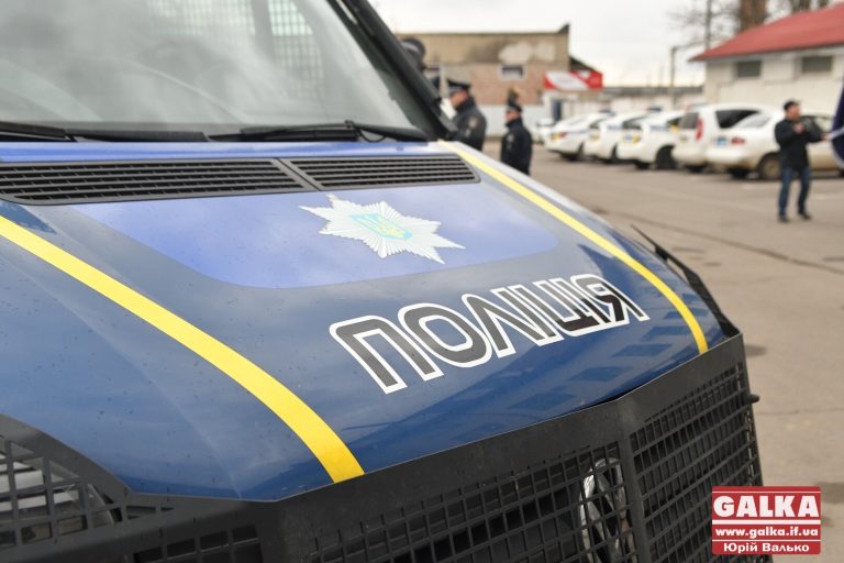 У Франківську на вулиці Незалежності знайшли тіло (ОНОВЛЕНО)