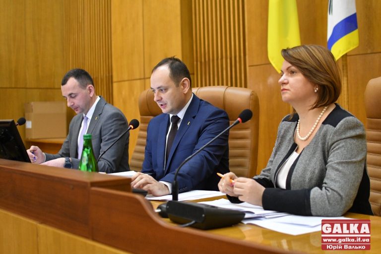 Тисменичани просять Івано-Франківськ прийняти їх в ОТГ, міська рада погодилася (ФОТО)