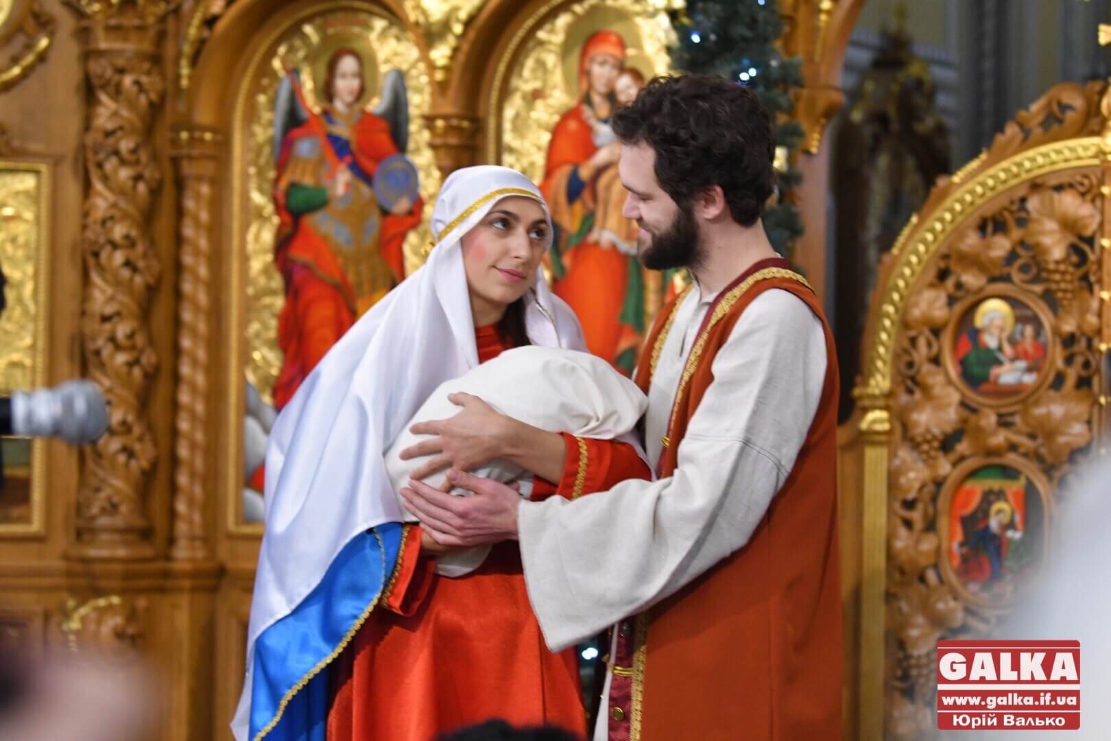 «Коляда на Майзлях» увійшла до переліку нематеріальної культурної спадщини України