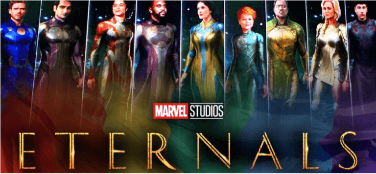 У фільмах Marvel з’явиться перший супергерой-трансгендер
