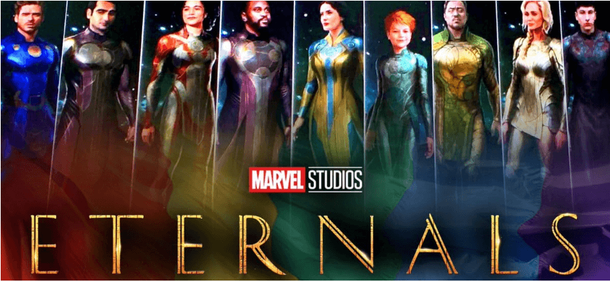У фільмах Marvel з’явиться перший супергерой-трансгендер