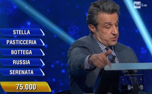 На італійському каналі Україну назвали “мала Росія”, посольство вимагає виправлення