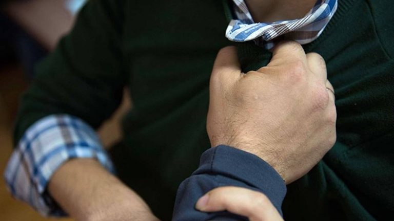 Молодого викладача ПНУ, який раптово помер, за два дні до того побили