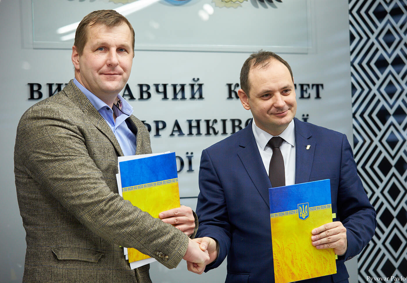 Новий іноземний інвестор запускає виробництво у Франківську (ФОТО)