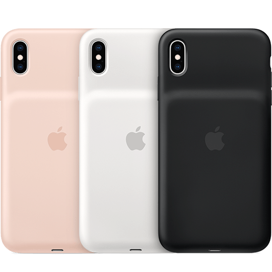 Apple запустила програму безкоштовної заміни чохлів для iPhone