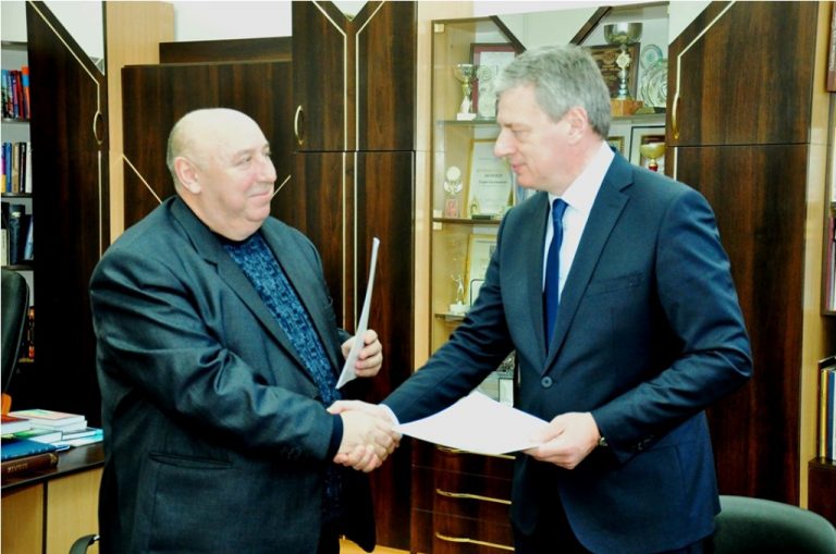 Прикарпатський університет співпрацюватиме з гірськими школами області