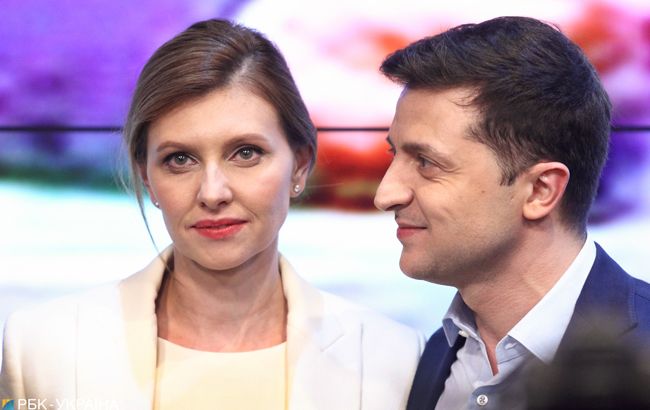 Критика і ворожість: нову сторінку Зеленської у Фейсбуці засипали гнівними коментами