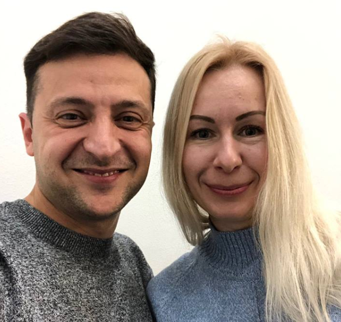 Під вибори 2020 Прикарпаття отримало куратора від партії Зеленського