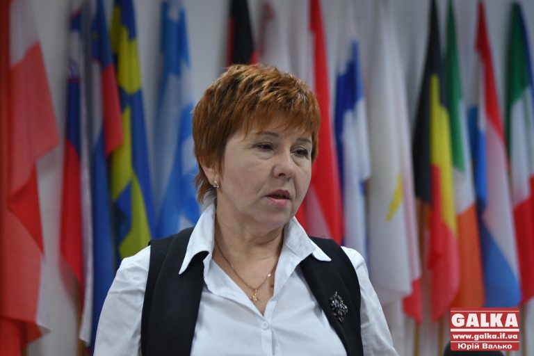 У франківському Білому домі розповіли, в яких сферах є корупційні ризики (ФОТО)
