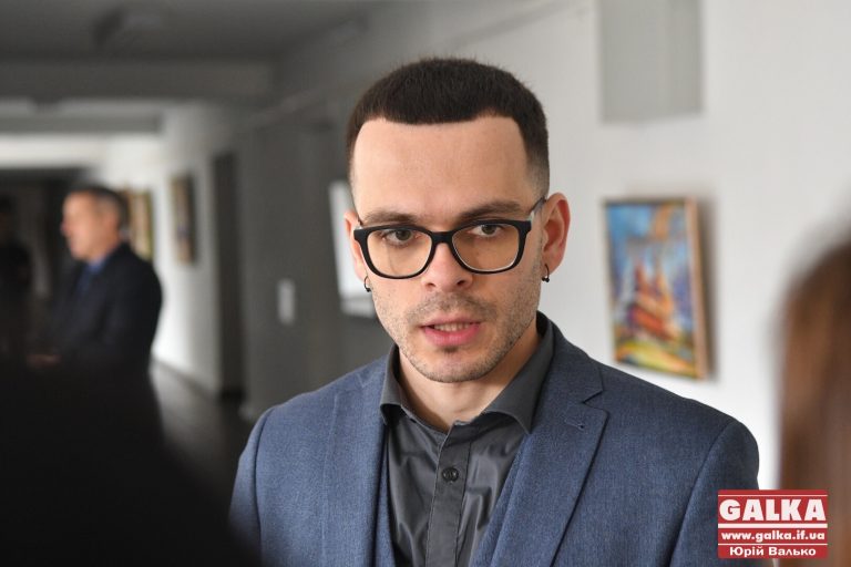 «Міністерство не планує скорочувати кількість університетів», – Єгор Стадний (ФОТО)