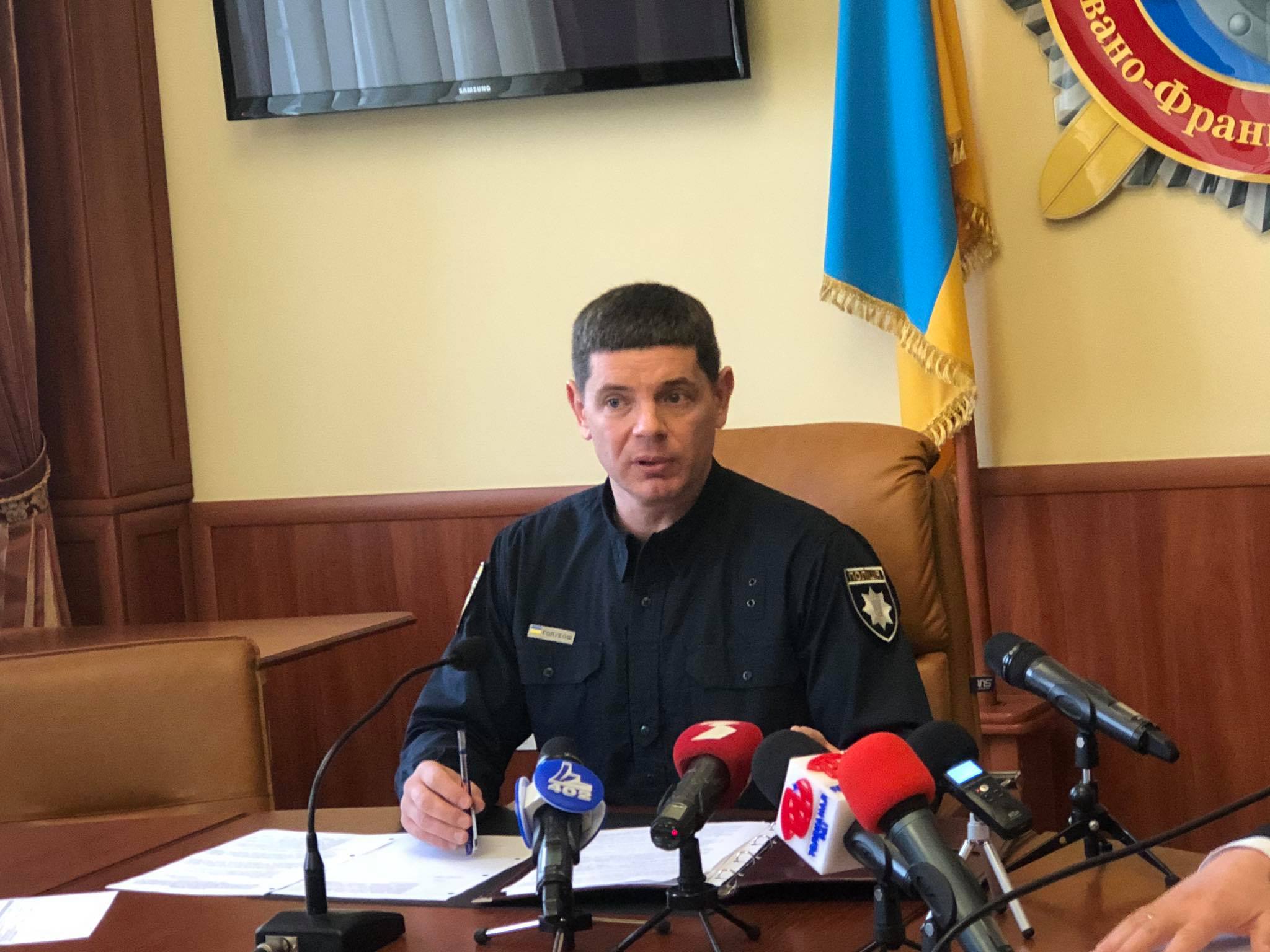 Тонни пального й мільйони з нелегального бізнесу: у поліції області розповіли про успіхи за два місяці 2020 (ФОТО)