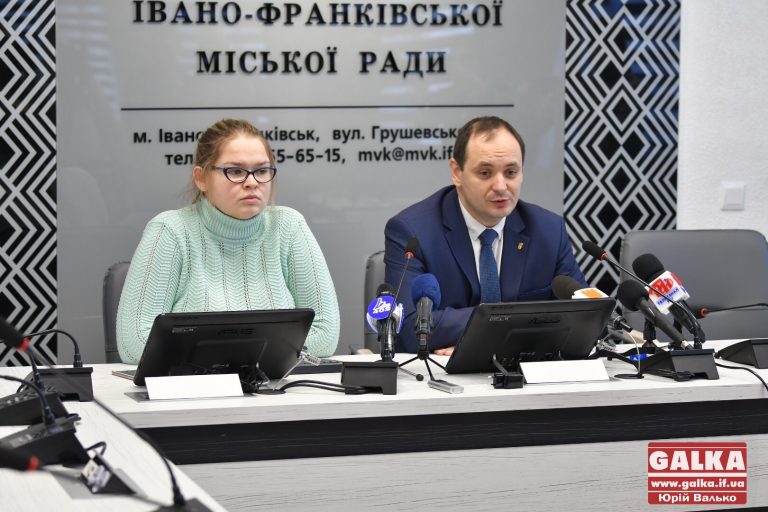 Бюджет участі «пожирнішав»: мерія закликає франківців поборотися за 15 мільйонів для своїх ідей (ФОТО)