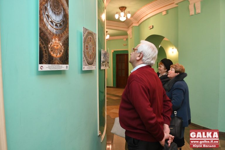 У Франківськ привезли найкращі світлини найбільшого міжнародного конкурсу (ФОТО)