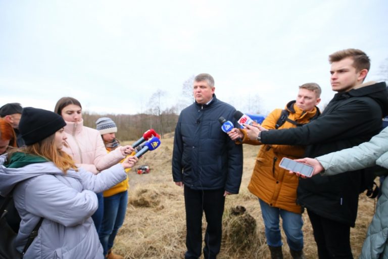 Федорів каже, що область належно готується до коронавірусу