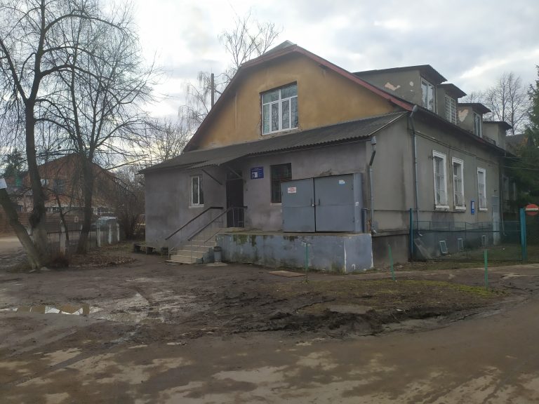 Представники омбудсмена проінспектували Прикарпатський наркоцентр