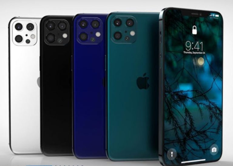 iPhone 12 буде у дефіциті через спалах коронавірусу