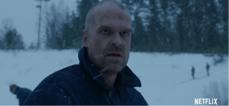 Netflix опублікував тизер четвертого сезону “Дивних див” (ВІДЕО)
