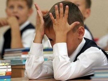 Фахівці розповіли, чим найчастіше хворіють франківські школярі