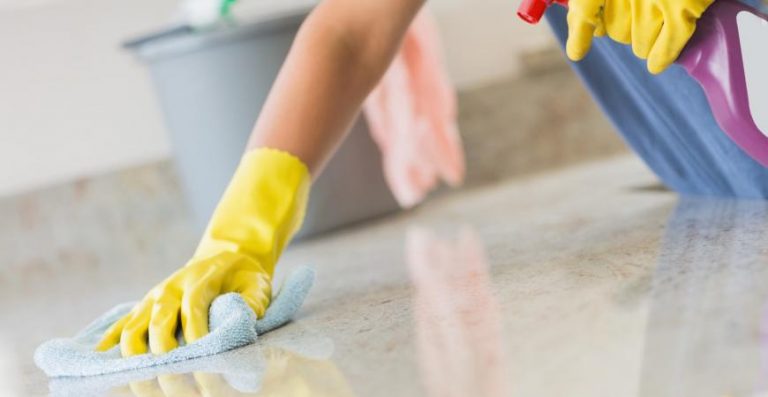 У Франківську продезінфікували гуртожиток, де проживають студенти з-за кордону (ФОТО)