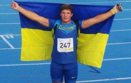 Прикарпатський легкоатлет позмагається на Кубку Європи у Португалії