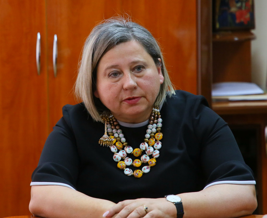 НАЗК перевірило декларації керівництва Івано-Франківської ОДА. Незаконного збагачення не знайшли, але порушень купа
