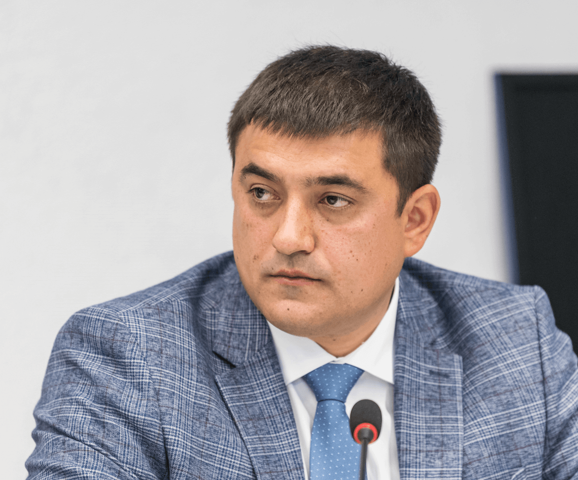 «Зміни до Конституції повинні зберігати баланс між повноваженнями та відповідальністю органів місцевого самоврядування», – Юрій Стефанчук