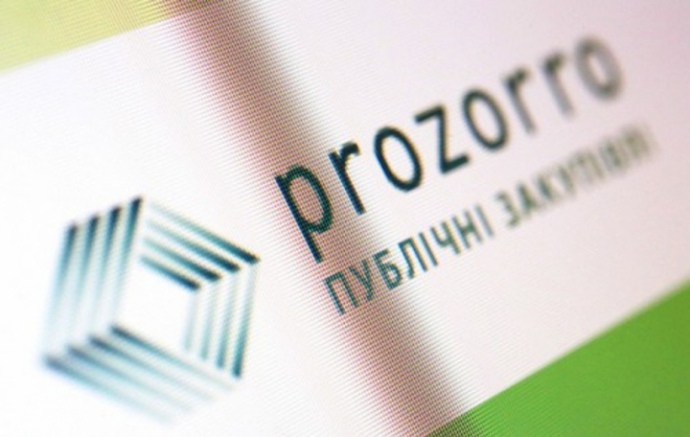 Виконком скасував Prozorro для ремонтів міжбудинкових проїздів та прибудинкових територій