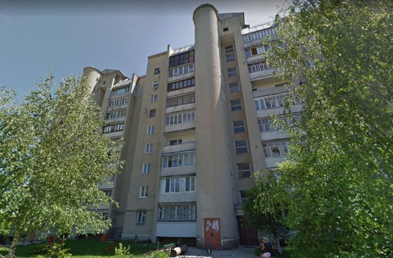 Жителі ще одного багатоквартирного будинку вирішили приєднатися до “Теплого дому”