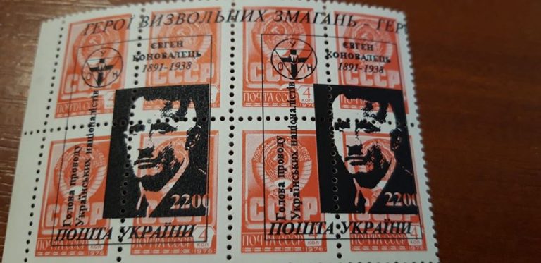 Для кімнати-музею Євгена Коновальця в Івано-Франківську шукають цікаві речі