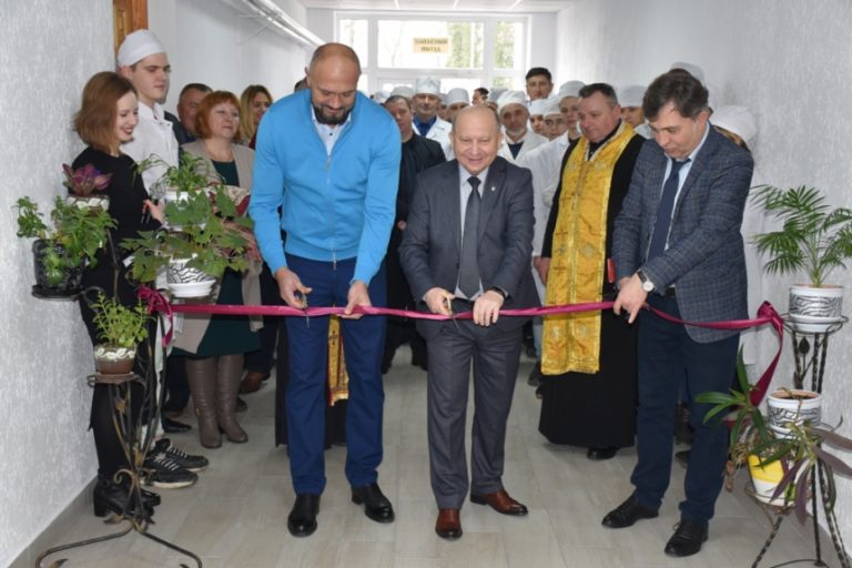 Амбулаторію для дрібних тварин облаштували у Рогатині (ФОТО)