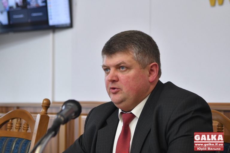 Не допустимо поширення антисемітських випадів, – голова ОДА Федорів про спроби поліції зібрати інформацію про євреїв