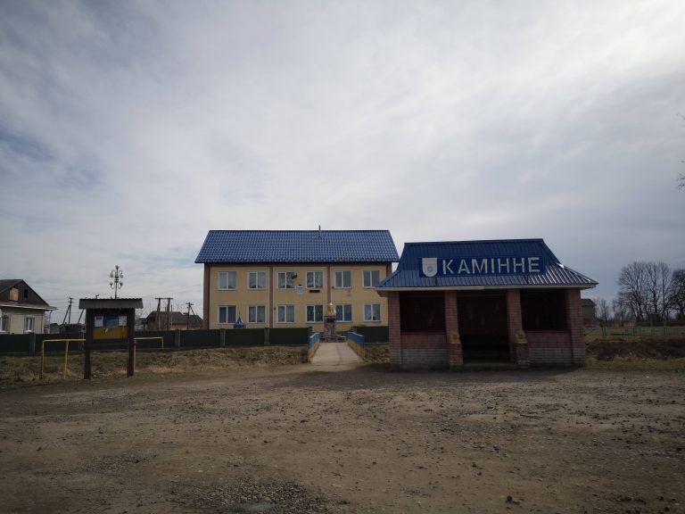 Дорогу від Тисменичан до Камінного відремонтують коштом бюджету Івано-Франківська