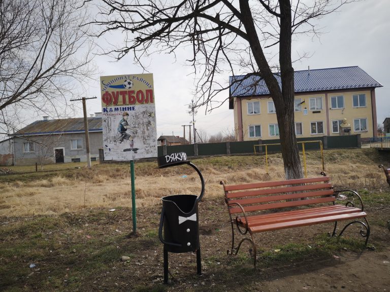 У Марцінківа кажуть, що приєднані села самі на себе заробляють. Це – сумнівно, – фактчек Галки