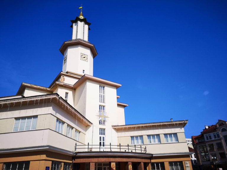 День міста Івано-Франківська святкуватимуть 24 серпня і 9 жовтня, – Марцінків