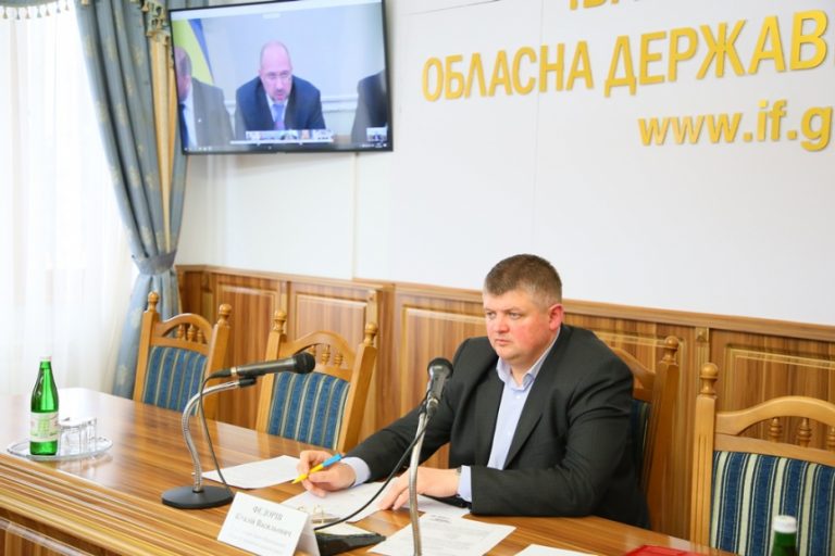 В.о. голови ОДА побоюється коронавірусу через міжнародні змагання зі спортивної ходьби у Франківську