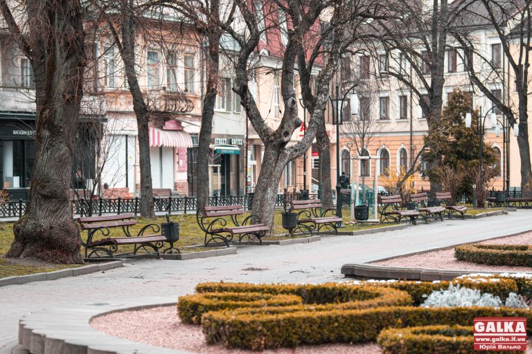 “Чекаємо постанови Кабміну та висновку санітарного лікаря області”, – ОДА про адаптивний вихід з карантину на Прикарпатті