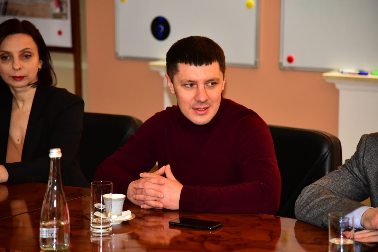Нардеп Прощук розкрив деталі прийнятого “антикоронавірусного” закону