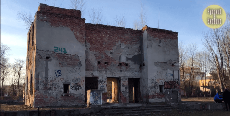 Тихий жах, – російський відеоблогер про Коломию (ВІДЕО)
