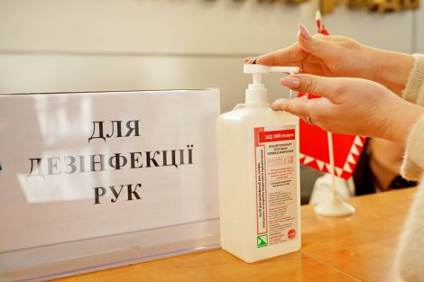 Чим замінити аптечні антисептики?