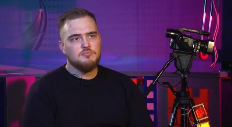 Вадим Мельник з Івано-Франківська розповів, як потрапив на сторінки “Forbes” (ВІДЕО)