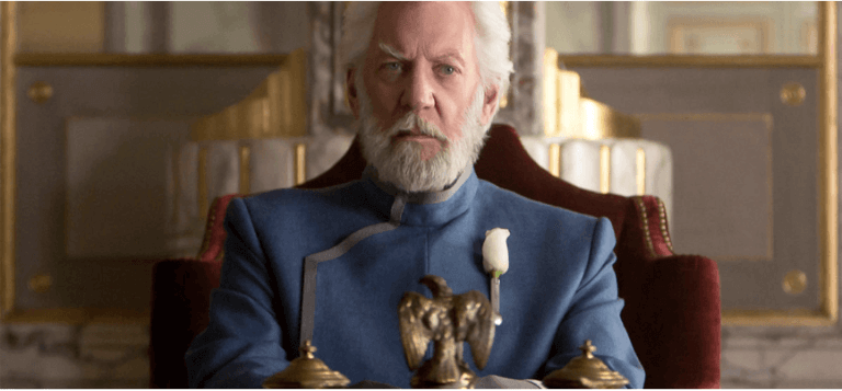 Кіностудія Lionsgate екранізує приквел “Голодних ігор”
