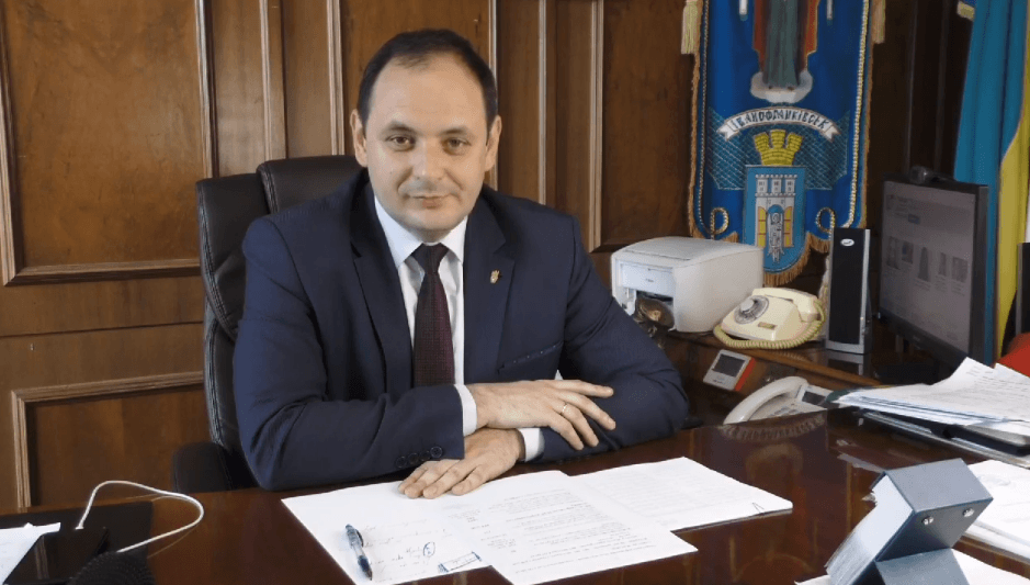 “Ми показуємо приклад, як дотримуватися карантину”, – Марцінків подякував франківцям
