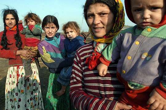 У поліції спростували слова Марцінківа про те, що правоохоронці просили автобус для вивезення ромів з області